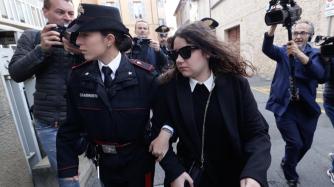 Chiara Petrolini, la difesa chiede l&rsquo;assoluzione. &ldquo;Incapace di intendere, anche lei &egrave; una vittima&rdquo;