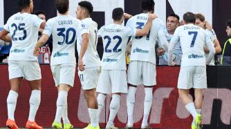 Inter inarrestabile: 1-0 a Udine, i nerazzurri volano - Risultati e classifica
