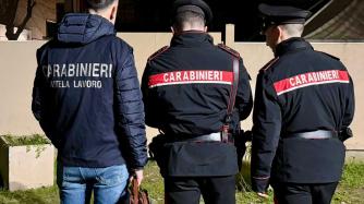 Gravi irregolarit&agrave; di sicurezza in un ristorante di Parma, denunciato l'amministratore