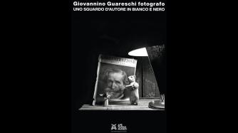 Guareschi, lo sguardo illuminato del fotografo