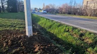 Collecchio: schianto mortale nella notte, perde la vita un 50enne - Video