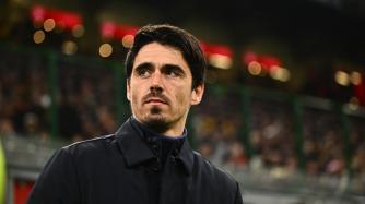 Carlos Cuesta: "Grande mentalit&agrave;. Ma restiamo con i piedi per terra"