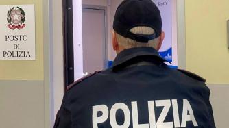 Denunciato un 52enne straniero in Italia senza fissa dimora.