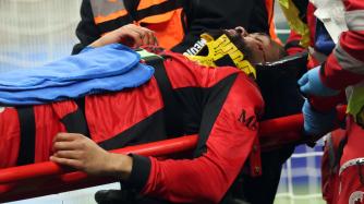 Frattura alla mascella per Loftus Cheek dopo lo scontro con Corvi. Sar&agrave; operato