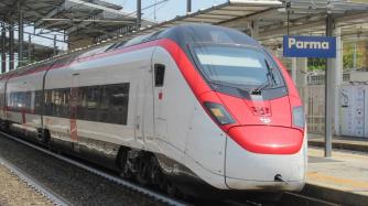 Dal 30 maggio l&rsquo;Eurocity svizzero da Zurigo &laquo;raddoppia&raquo;: un nuovo collegamento per Rimini si aggiunge a quello per Firenze