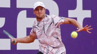 Grande Italia: dopo l'Atp 500 di Acapulco a Cobolli, Darderi vince il 250 di Santiago