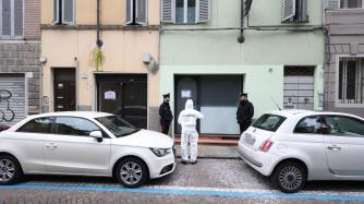 Giovane morto in borgo Riccio, autopsia all'inizio della prossima settimana