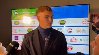 Intervista Pellegrino