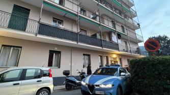 Anziana uccisa a coltellate, figlio arrestato per omicidio aggravato