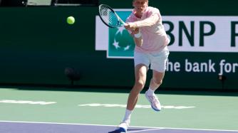 Sinner piega Zverev in due set: &egrave; in finale a Indian Wells