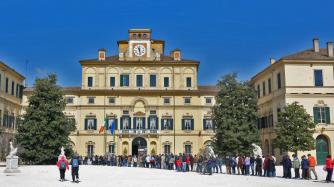 Giornate Fai Palazzo Ducale