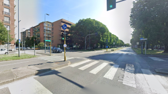 Anziano spara alla badante in casa a Milano