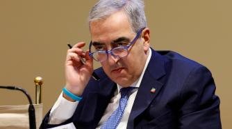 Gasparri si dimetter&agrave; in giornata da capogruppo di FI al Senato