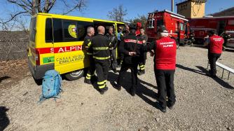 Individuato il 24enne scomparso a Chiastre di Ravarano