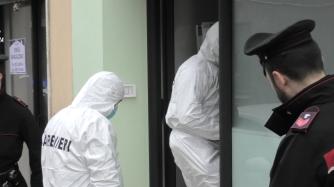 Omicidio di borgo Riccio, "gravi indizi di colpevolezza": arrestata la convivente di Cristopher Ogando. Ora si trova ai domiciliari