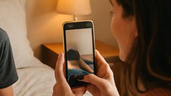 Droga, abusa e filma il figlio quattordicenne, 10 anni a madre e amante