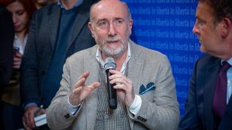 E' morto il giornalista Roberto Arditti: doner&agrave; gli organi