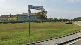 Cade in bicicletta nel quartiere Parma Mia: 55enne grave al Maggiore