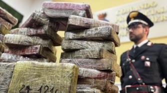 Tir di droga dalla Spagna, 13 arresti in Lombardia e Piemonte