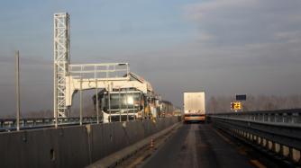 Ponte Verdi, i lavori sono arrivati al 35%