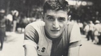 Luciano Greci e quelle due ruote che faceva girare contro il tempo