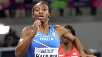 Ayo Folorunso: &laquo;Sorrisi, serenit&agrave; e fede. Cos&igrave; ho ritrovato me stessa&raquo;