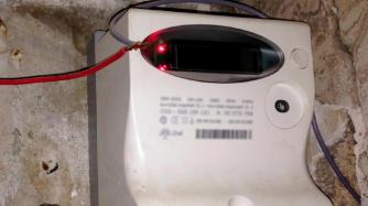 Il barista rubava l'elettricit&agrave; al vicino di casa