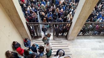 Iscrizioni superiori: a Parma bene tecnici, liceo classico e scientifico. Calo del linguistico e dei professionali