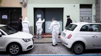 Borgo Riccio, accoltellato dalla fidanzata: le prime risposte dall'autopsia