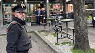 Accoltellamento di via Emilio Lepido: aggressore arrestato per tentato omicidio