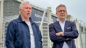 La spinta di Sensini: &laquo;Salvezza vicina. Parma, ora devi accelerare&raquo;. E &ldquo;incorona&rdquo; Pellegrino