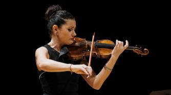 Costea: &laquo;I Profeti? Concerto da brividi&raquo;