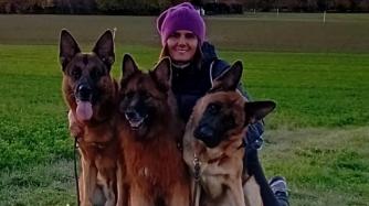 &laquo;Ho quattro cani e nessuno vuole affittarmi una casa&raquo;