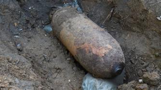 Per rimozione di un ordigno bellico evacuate 5.000 persone a Empoli