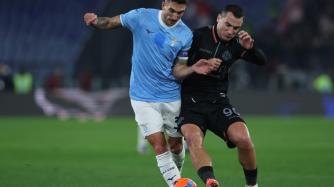 La Lazio non sfonda, 0-0 contro la Cremonese