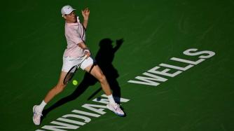 Sinner e Paolini agli ottavi di Indian Wells, Cobolli eliminato