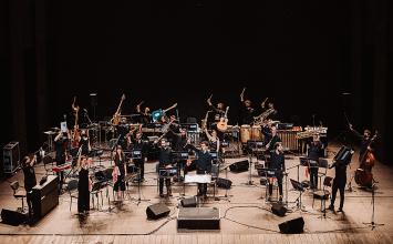 concerti di Montreal dicembre