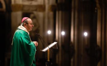 Diocesi: a Maria Immacolata arriva don Bonini, a don Visioli ...