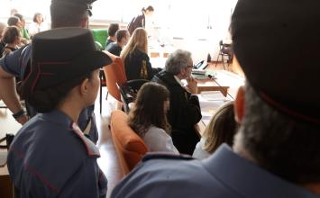 La Corte d'Assise ha concesso la perizia psichiatrica su Chiara Petrolini -  Gazzetta di Parma