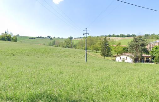 Spari vicini alle case a Cafragna. Paura in paese