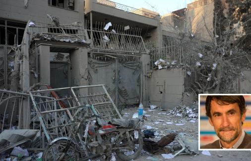 L'odissea di Gabriele Pin per lasciare l'Iran