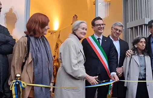 Inaugurazione