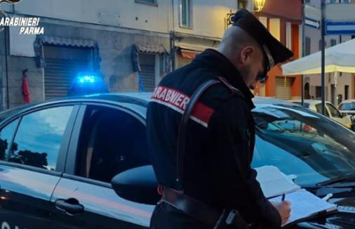 Abbassa i chilometri per vendere un rottame. I carabinieri denunciano un 30enne per truffa