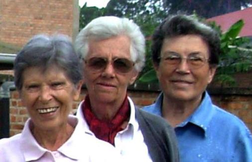 Triplice omicidio, un arresto a Parma