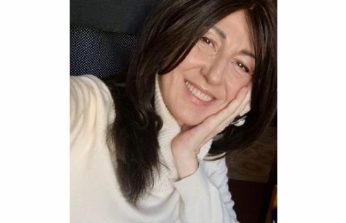 Addio a Giovanna Parmigiani, tante passioni e grande empatia