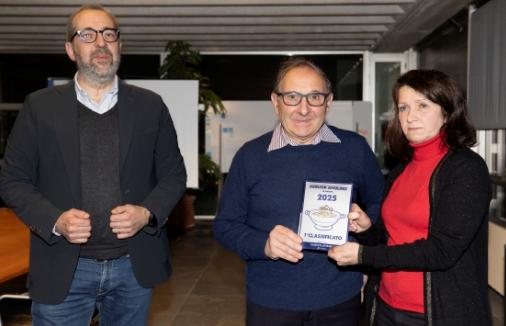 I migliori anolini delle gastronomie della Bassa e della citt&agrave;: premiata l'eccellenza