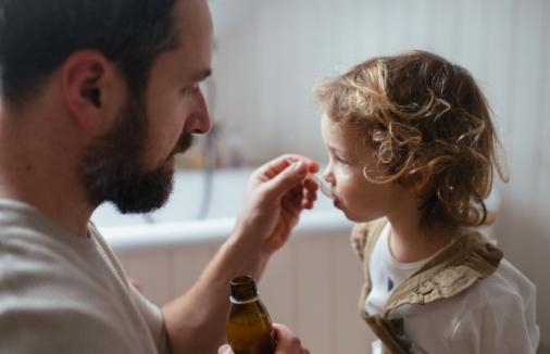 Virus respiratori e gastroenteriti: boom di accessi al Pronto soccorso pediatrico