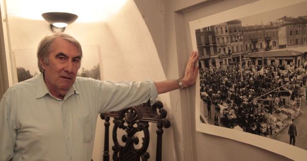 Un pezzo di Parma se ne va addio a Gianluca Montacchini Gazzetta di