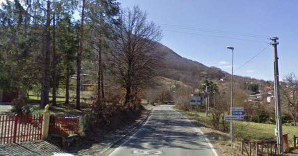 Palanzano, trovato un ciclista a terra sulla Massese Gazzetta di Parma