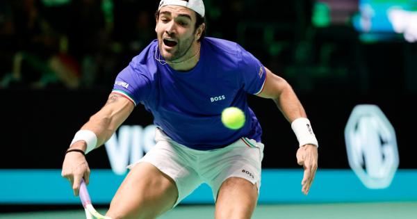 https://www.gazzettadiparma.it/resizer/600/315/true/2025_11_19/BERRETTINI-1763573043326.jpg--coppa_davis__berrettini_batte_collignon__italia_belgio_1_0.jpg?1763573044039